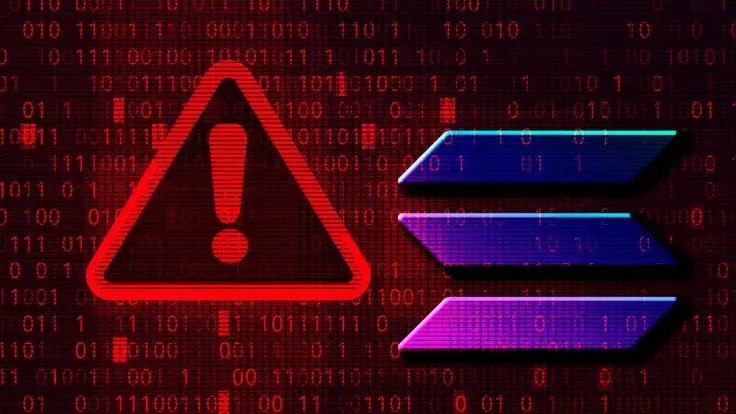 Solana Has Another Critical Issue That May Harm Your PC