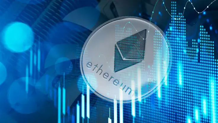 Ethereum May Keep Rising After Showing 80% Growth in Past 30 Days: Santiment