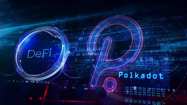 “DeFi Hub of Polkadot” Suffers Major Hack 