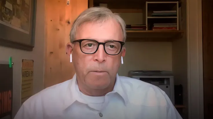 Peter Brandt: Shiba Inu Completes H&S Pattern