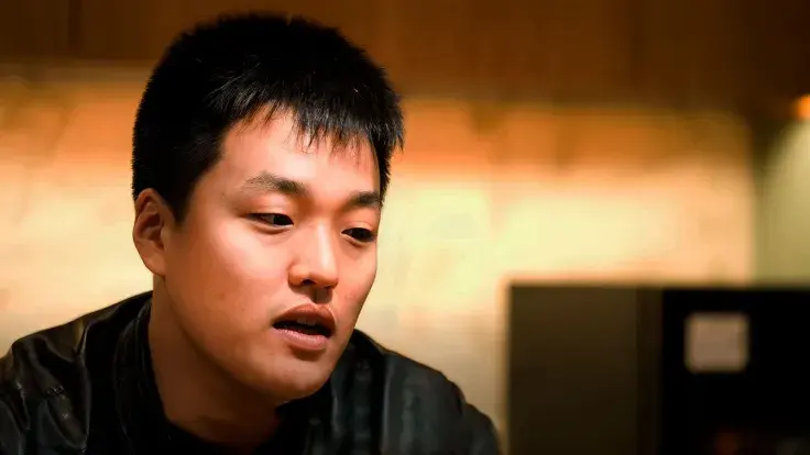 Terra Co-Founder Names Person Who Is to Blame for Collapse