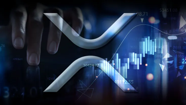 Here Is How XRP Took up 60% of Total Volume on One of Largest Latin American Crypto Exchanges