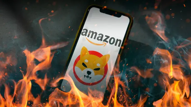 Amazon "Remains Strong" for Burning SHIB: Innovative SHIB Burner