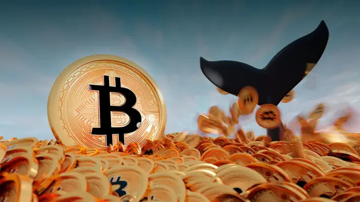 Bitcoin Whales Number Reaches New Local High, and Reason Might Be Simple