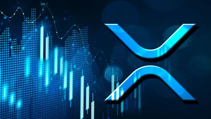 XRP Loses 10%, Drops Below Binance's Stablecoin by Market Cap