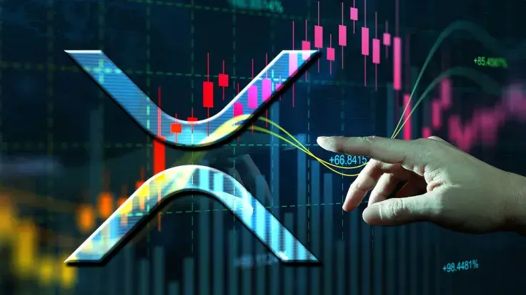 Surge in XRP Transfers of $100,000+ Noticed on XRPL — Highest Since May 13: Report