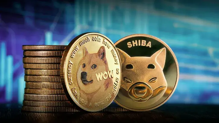 SHIB, DOGE, ETH Can Now Be Used for Payments on This US Electronics Marketplace