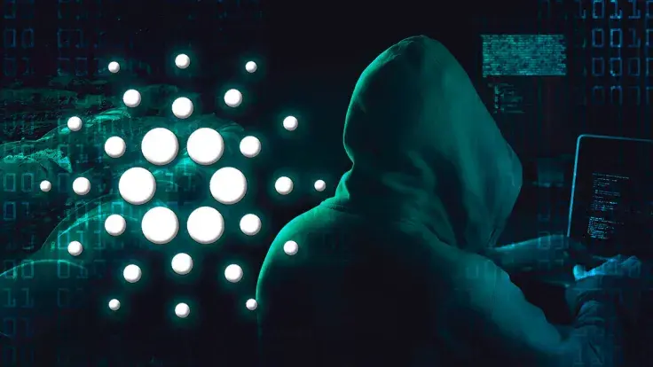 Scam Alert: Cardano's (ADA) Charles Hoskinson Impersonated by Malefactors