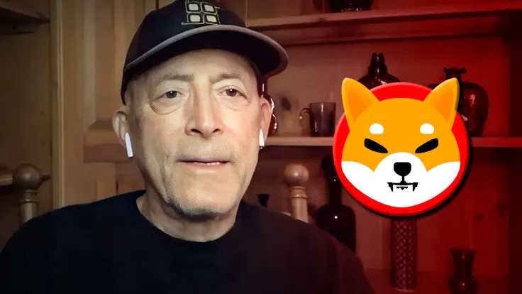 Shiba Inu (SHIB) Price at Critical Point, According to Peter Brandt