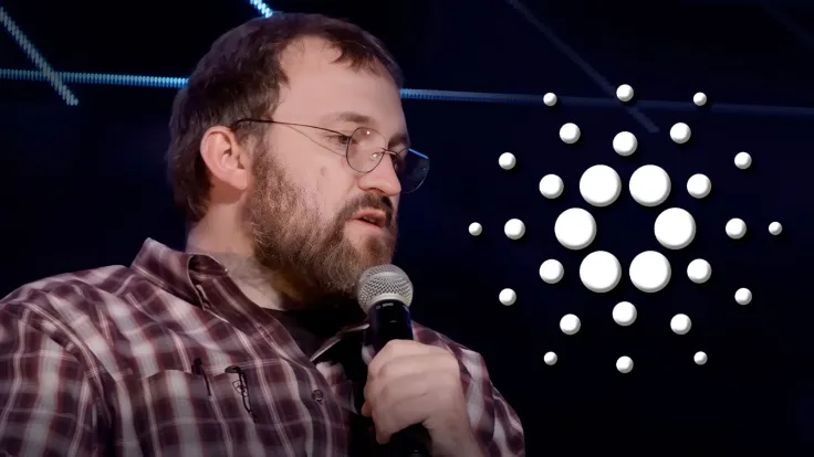 Charles Hoskinson Says Cardano Is Still His "Greatest Passion" 