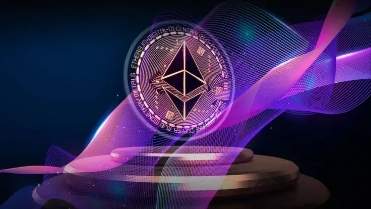 Ethereum Reaches New Milestone Ahead of "Merge": Details