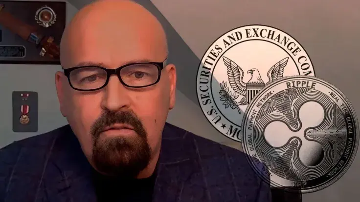 Ripple SEC Lawsuit: Why "Lot Is at Stake," John Deaton on Fox Business