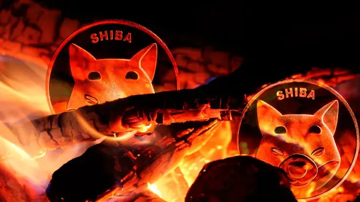 Shiba Inu Could Burn at Least 111 Trillion Within Months, Here's How