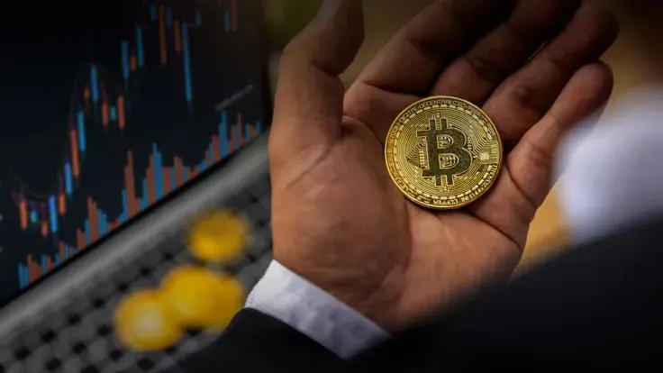 Here's Why Bitcoin Might Move up After Hashribbon Cross