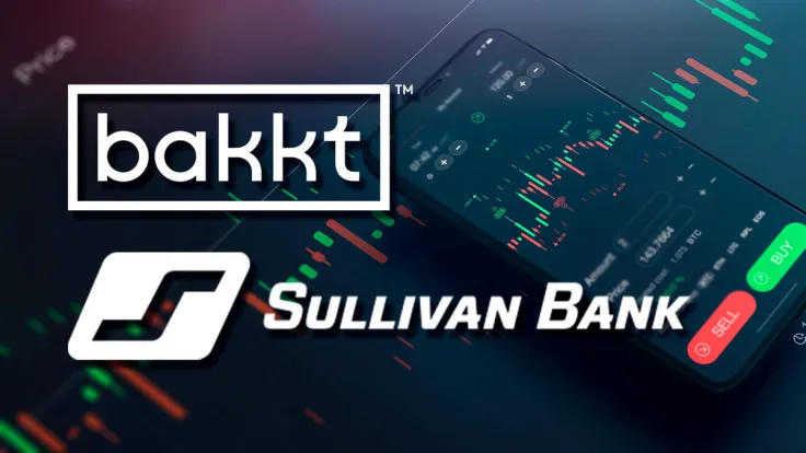 Bakkt and Sullivan Bank Join Forces to Provide Crypto Trading to Clients