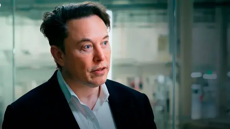 Elon Musk Pumps This Token 16% Just by Tweeting About His Dog