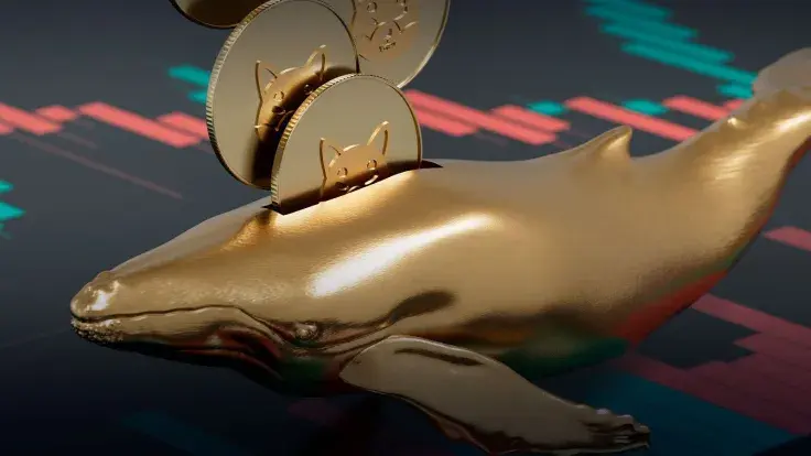 SHIB Gained Solid Traction Among Whales on Day Shiba Eternity Revealed