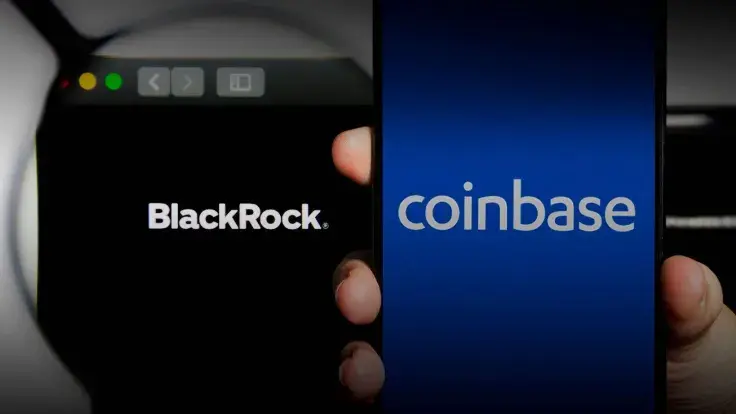 "Rich Dad, Poor Dad” Author Discloses His Attitude Toward BlackRock-Coinbase Deal