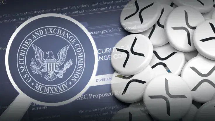 Ripple v. SEC: 70,100 XRP Holders Join Class Action Lawsuit Against SEC