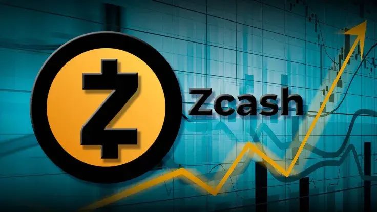 Zcash Surges 14% in Unexpected Twist, Here Are Reasons