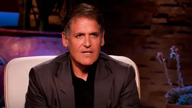 Cardano Critic Mark Cuban Gets Sued for Promoting Collapsed Crypto Broker