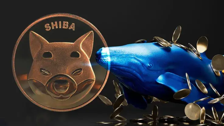 SHIB Worth $150 Million Settled in 1,000 Biggest ETH Whales' Pockets