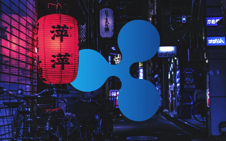 Ripple to Accelerate Web3 Development in Japan with New Partnership 