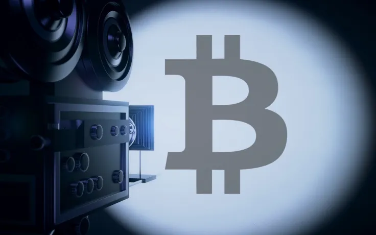 "Bitcon": Watch Trailer for Star-Studded Crypto Thriller