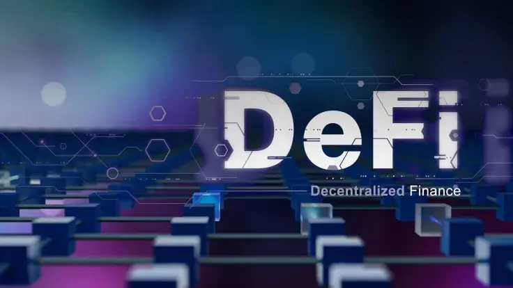 These DeFi Tokens Are Really Innovative: Analyst