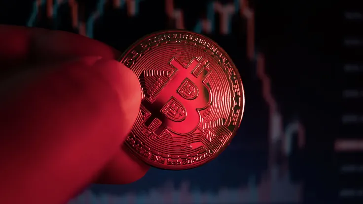 Bitcoin May Collapse to $10,000 If This Happens 