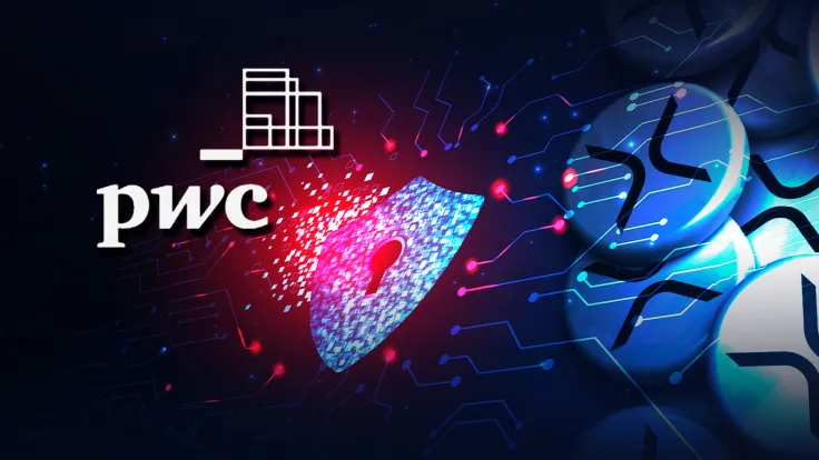PwC Account Hacked to Promote XRP Scam 