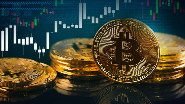 Bitcoin Is Ready for Big Move with Major Macro Events Coming This Week