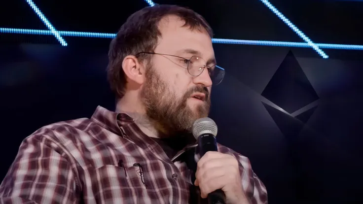 Cardano Creator Calls Ethereum Classic Dead Project, while ETC Price Grows 30%