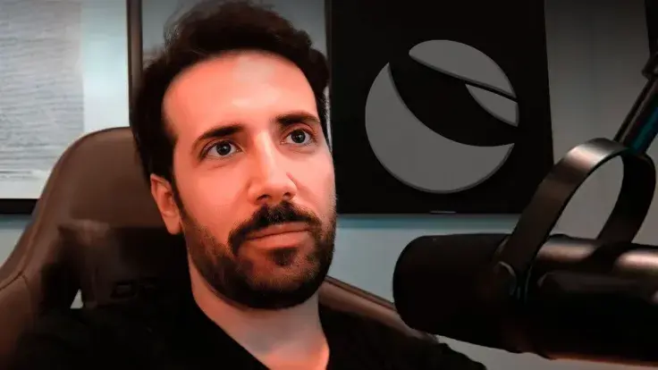 Here's Who Is Buying LUNC Instead of SHIB and Why, David Gokhshtein Explains