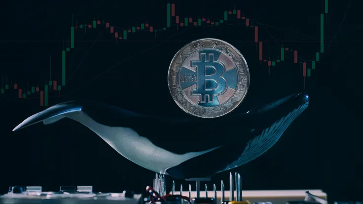 Mysterious Bitcoin Whale Cashes out $95 Million in Gains After Years of "Hodling"
