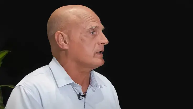 Bitcoin May Soar After Current "Discount," If History Repeats Itself: Bloomberg's Chief Analyst