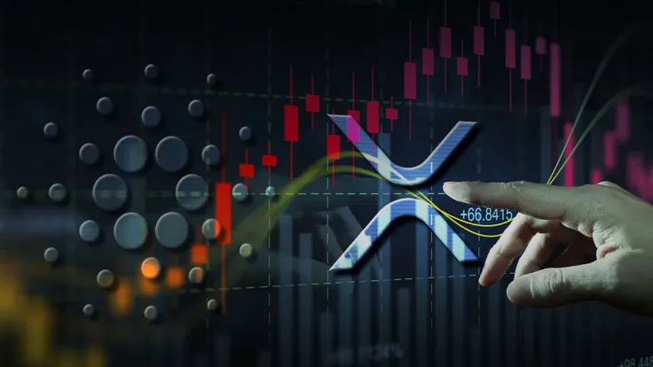 XRP Flips Cardano Again, Claiming Seventh Spot: Details