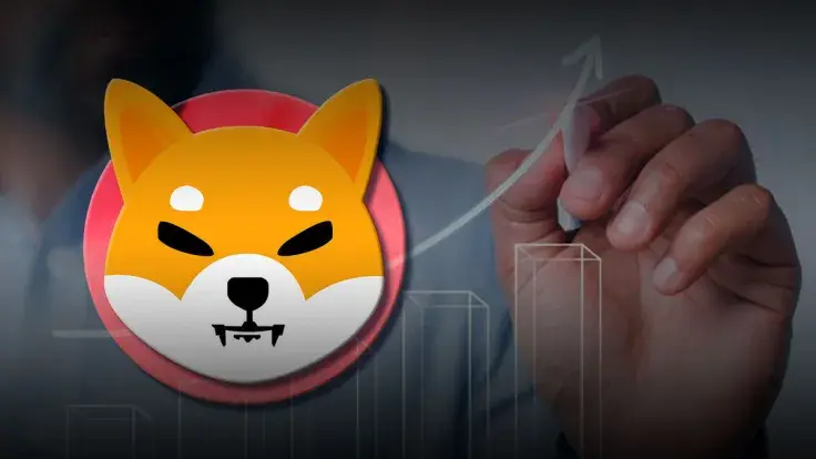 Record 741 Billion SHIB on The Move, Part Sold but Mostly Staked: Details