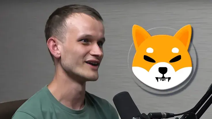 Ethereum Creator Vitalik Buterin Thanks SHIB Community: Details