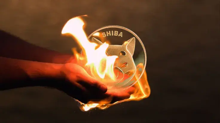 SHIB Burn Rate 258% Up, Here’s How Many SHIB Gets Burned 