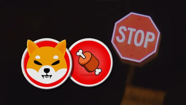 Shiba Inu's BONE Squashes Official 230 Million Token Cap; Here's What Happens Now