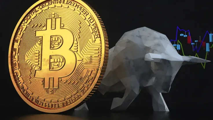Bitcoin to $40,000? Analyst Explains Why This Might Happen