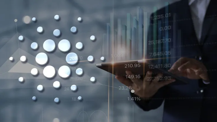 Cardano Records Five Times as Many Projects Building in Months: Details