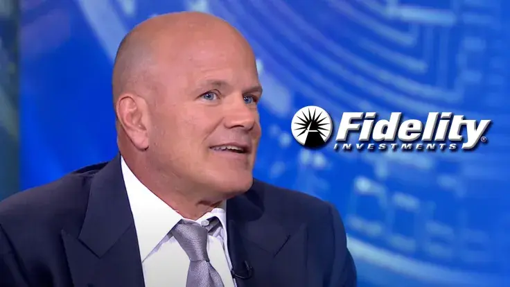 Novogratz Teases Fidelity's Big Crypto News