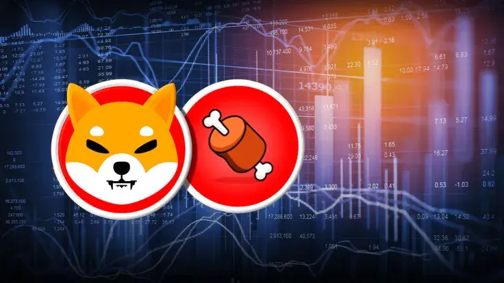Shiba Inu's BONE Price Suddenly Spikes 20%, Trading Volumes Surge 255%