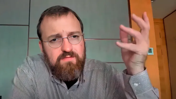 Doge Founder Tells Charles Hoskinson Why He Shouldn't Worry About Attacks Against Cardano