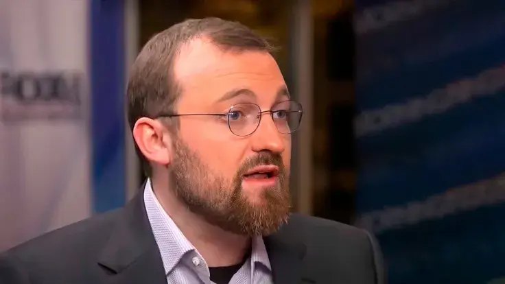 Charles Hoskinson Criticizes Ethereum's PoS as Kraken Refuses to Unstake ETH Until Shanghai Upgrade