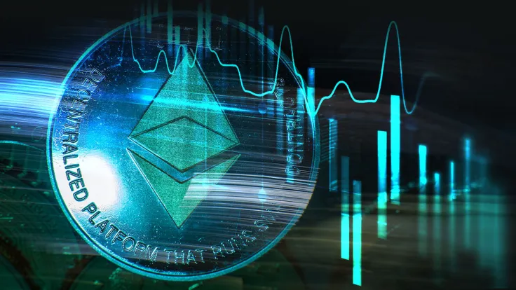 Ethereum Offshoot Coin ETHW Plunges 60% Since Start of Trading: Details
