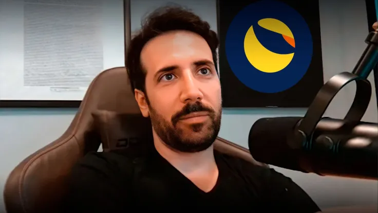 LUNC Might Make Comeback Only if This Happens: David Gokhshtein