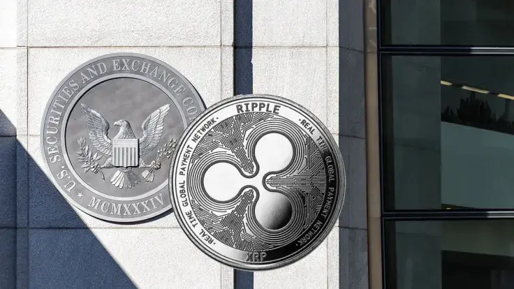 XRP Rebounds by 5% as "Day Is Finally Here" for Ripple-SEC Lawsuit: Details